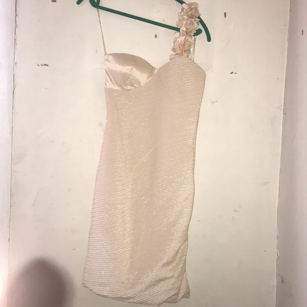 Formal Dress!